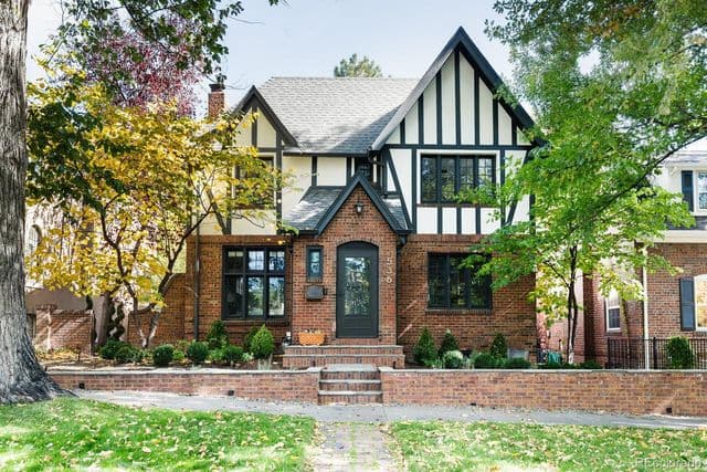 536 North Williams Street, Denver, CO 80218