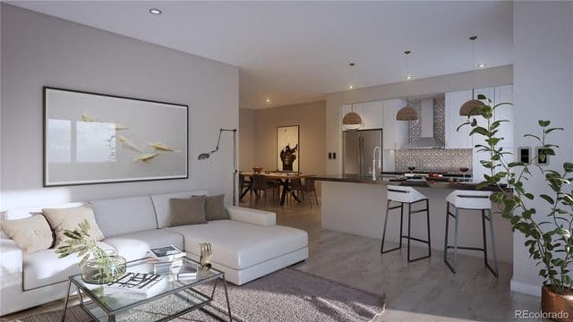2836 West 53rd Avenue, Denver, CO 80221
