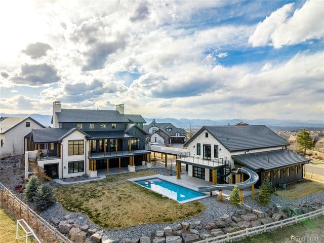 10804 Evergold Way, Highlands Ranch, CO 80126