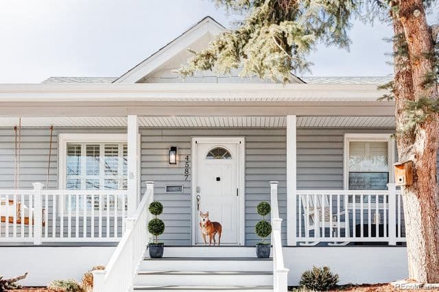 4587 Newton Street, Denver, CO 80211