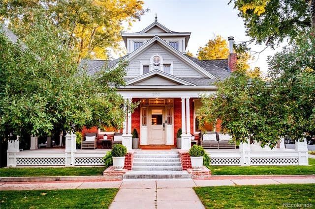 2550 West 43rd Avenue, Denver, CO 80211
