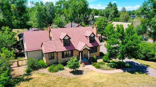 1235 Pierce Street, Lakewood, CO 80214