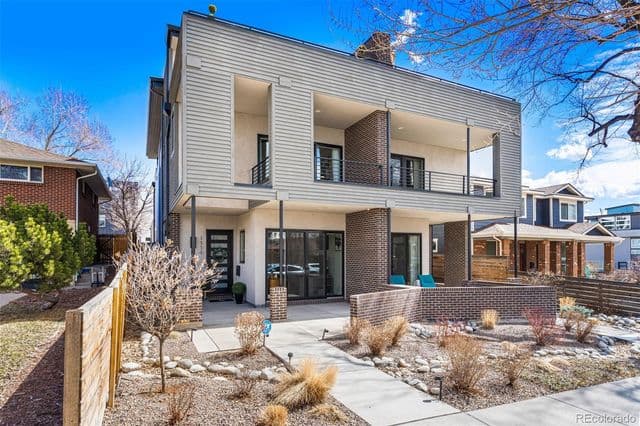 1714 Lowell Boulevard, Denver, CO 80204