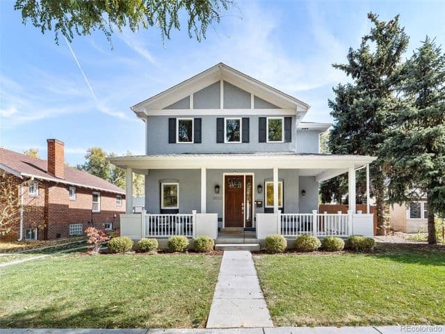 3832 Quitman Street, Denver, CO 80212
