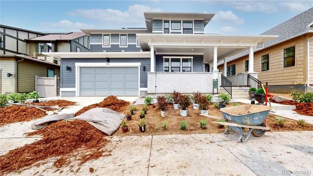 1791 Chestnut Circle, Erie, CO 80516